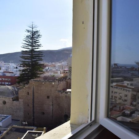 דירות אלמריה Vivienda Bendicho- Catedral מראה חיצוני תמונה