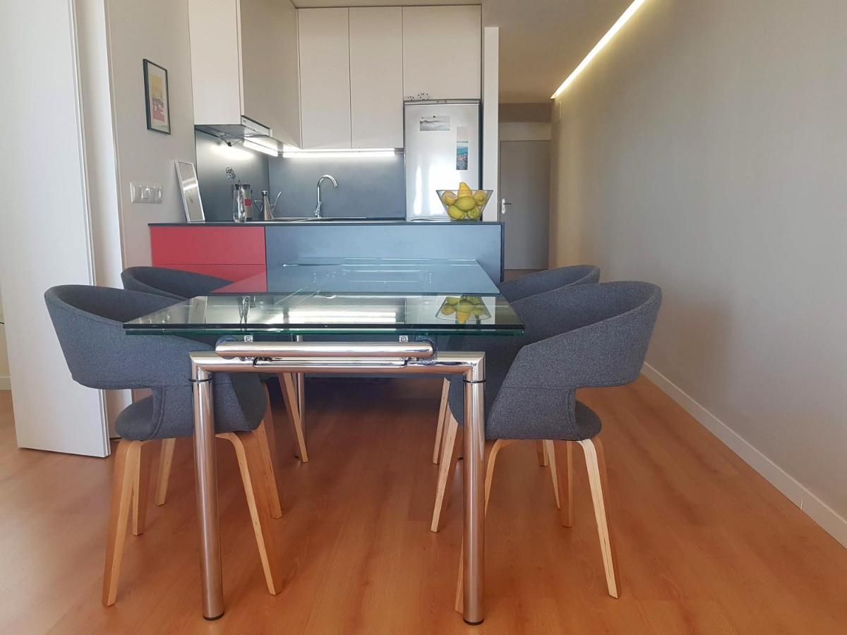 דירות אלמריה Vivienda Bendicho- Catedral מראה חיצוני תמונה