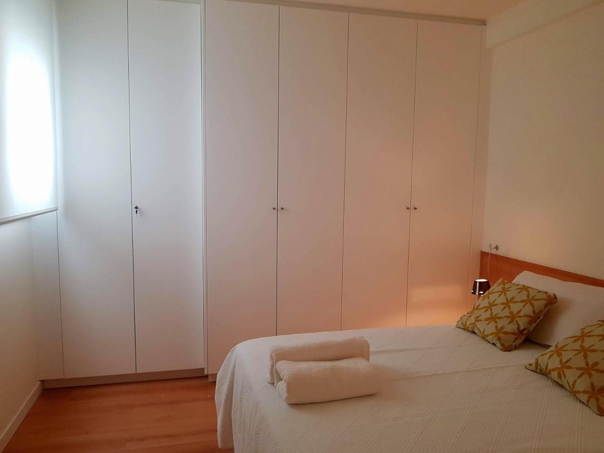 דירות אלמריה Vivienda Bendicho- Catedral מראה חיצוני תמונה