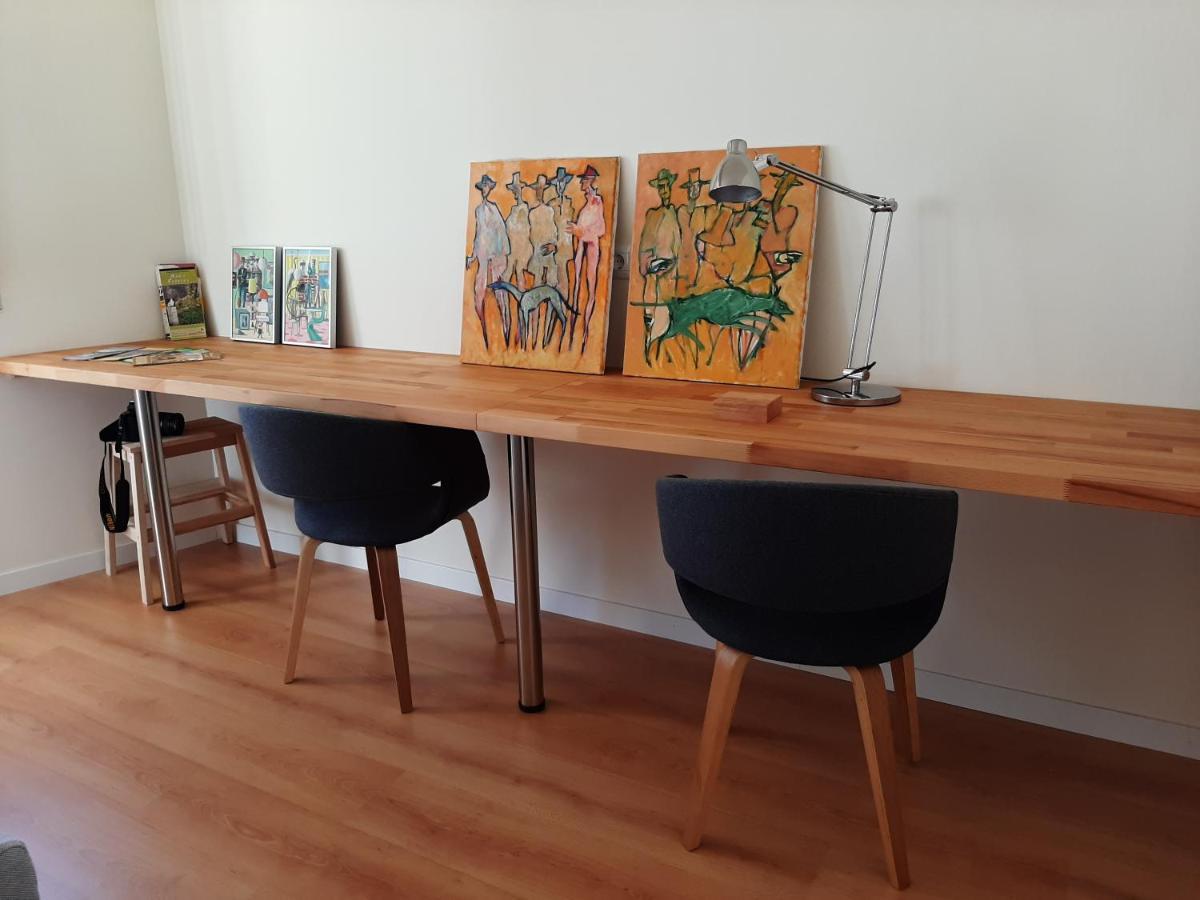 דירות אלמריה Vivienda Bendicho- Catedral מראה חיצוני תמונה