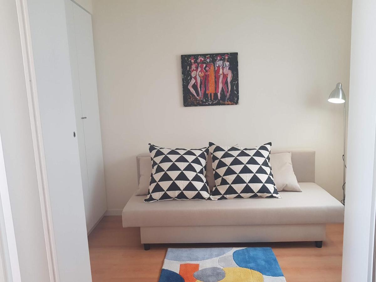 דירות אלמריה Vivienda Bendicho- Catedral מראה חיצוני תמונה