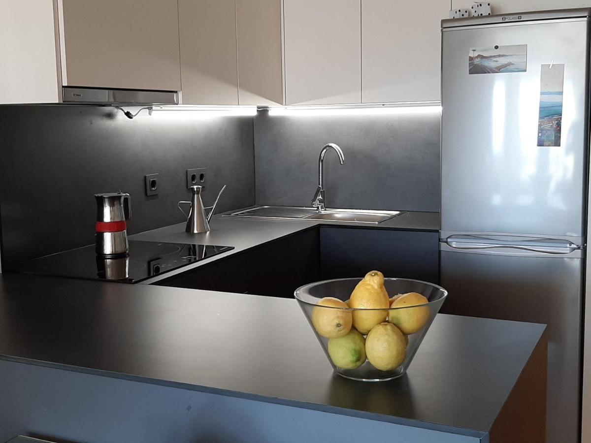 דירות אלמריה Vivienda Bendicho- Catedral מראה חיצוני תמונה